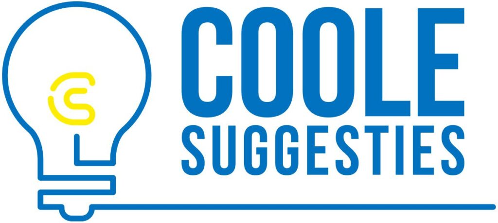 logo coolesuggesties